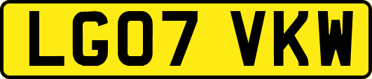 LG07VKW