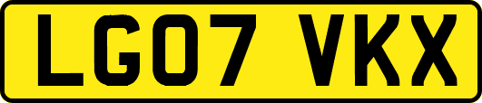 LG07VKX