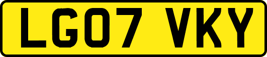 LG07VKY