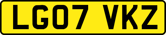 LG07VKZ