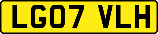 LG07VLH