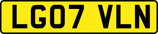 LG07VLN