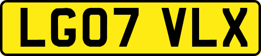 LG07VLX