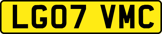 LG07VMC