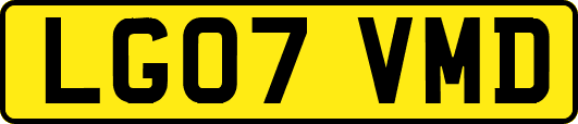 LG07VMD