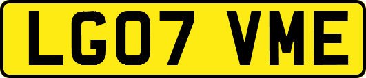 LG07VME