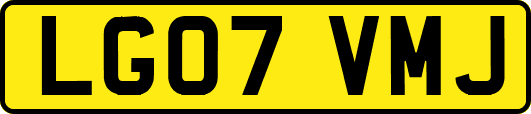 LG07VMJ