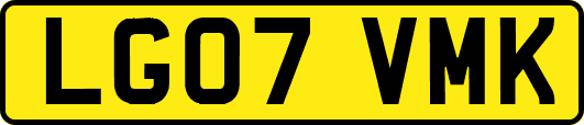 LG07VMK