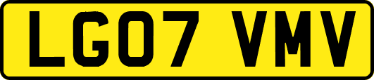 LG07VMV