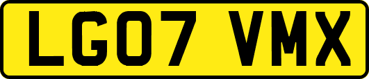 LG07VMX