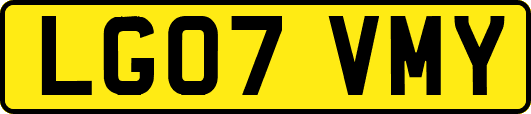 LG07VMY