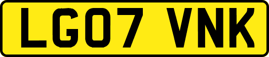 LG07VNK