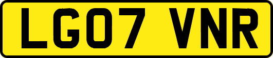 LG07VNR