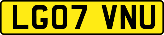 LG07VNU