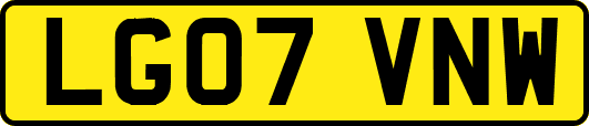 LG07VNW