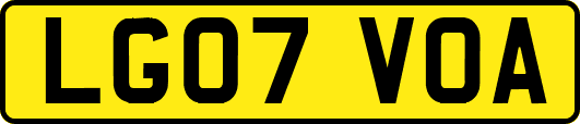 LG07VOA