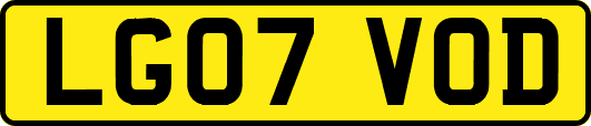 LG07VOD