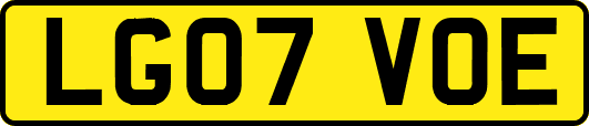 LG07VOE
