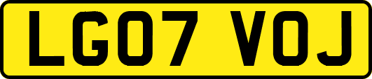 LG07VOJ