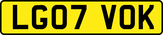 LG07VOK