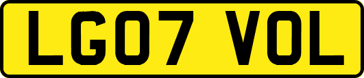 LG07VOL