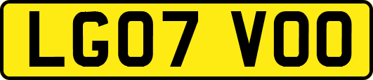 LG07VOO