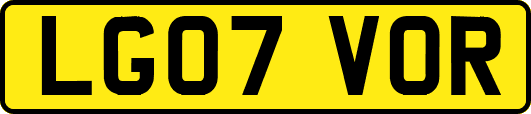 LG07VOR