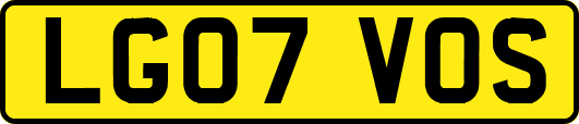 LG07VOS
