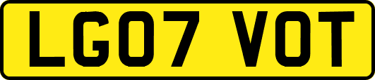 LG07VOT