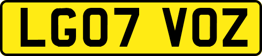 LG07VOZ