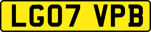 LG07VPB