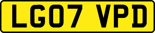 LG07VPD