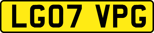 LG07VPG