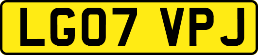 LG07VPJ