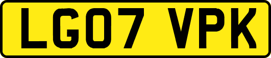 LG07VPK