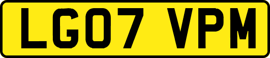 LG07VPM