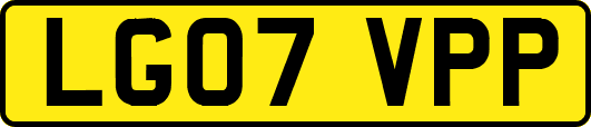 LG07VPP