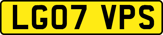 LG07VPS