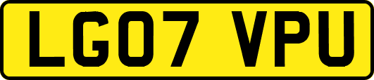 LG07VPU