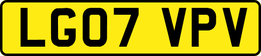 LG07VPV
