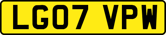 LG07VPW