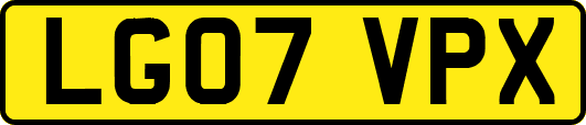 LG07VPX