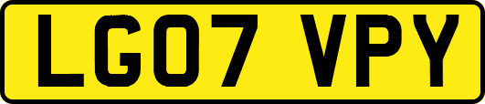 LG07VPY