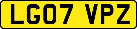 LG07VPZ