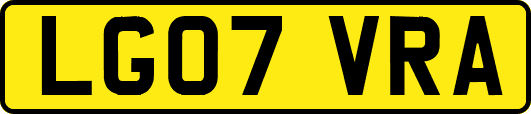 LG07VRA