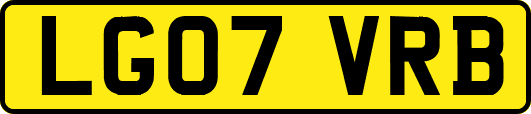 LG07VRB