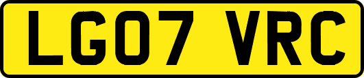 LG07VRC