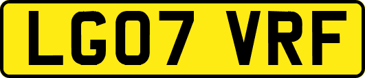 LG07VRF
