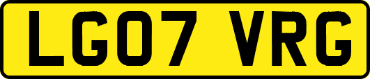 LG07VRG