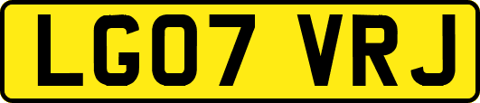 LG07VRJ